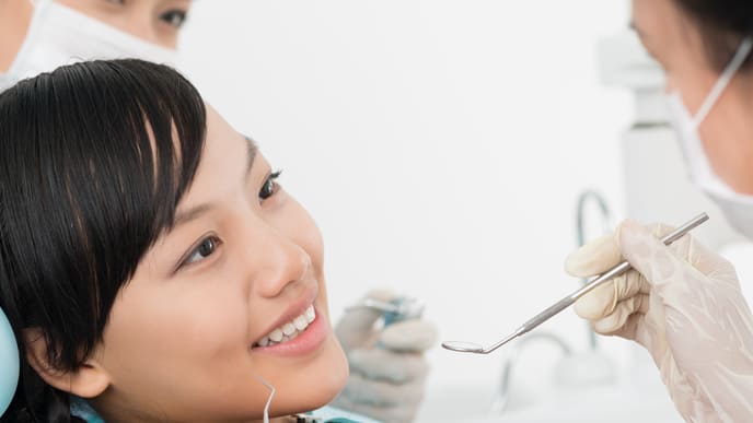甚麼是深層洗牙及您何時需要此程序 - 高露潔香港