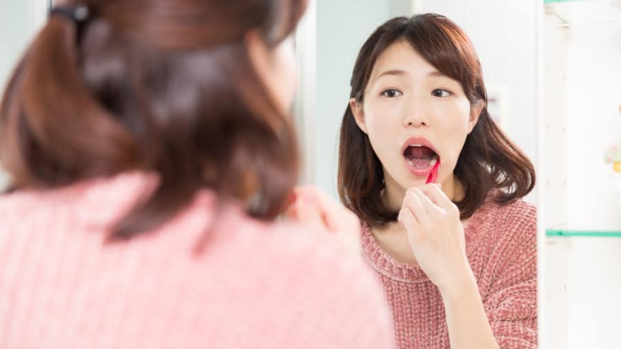 甚麼是牙周囊袋 - 高露潔香港