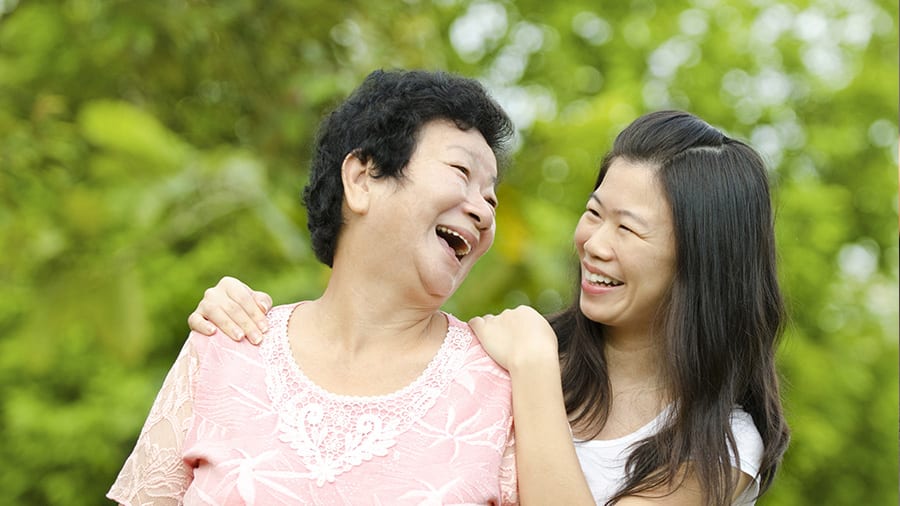 如何去除口臭 - 高露潔香港