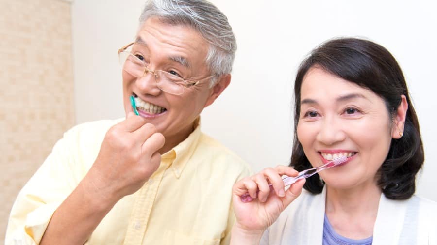 牙齦炎症狀 - 高露潔香港