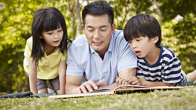 兒童牙齦流血的成因及護理方法 - 高露潔香港