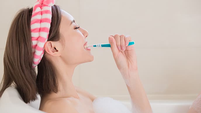 牙刷消毒器有用嗎 - 高露潔香港