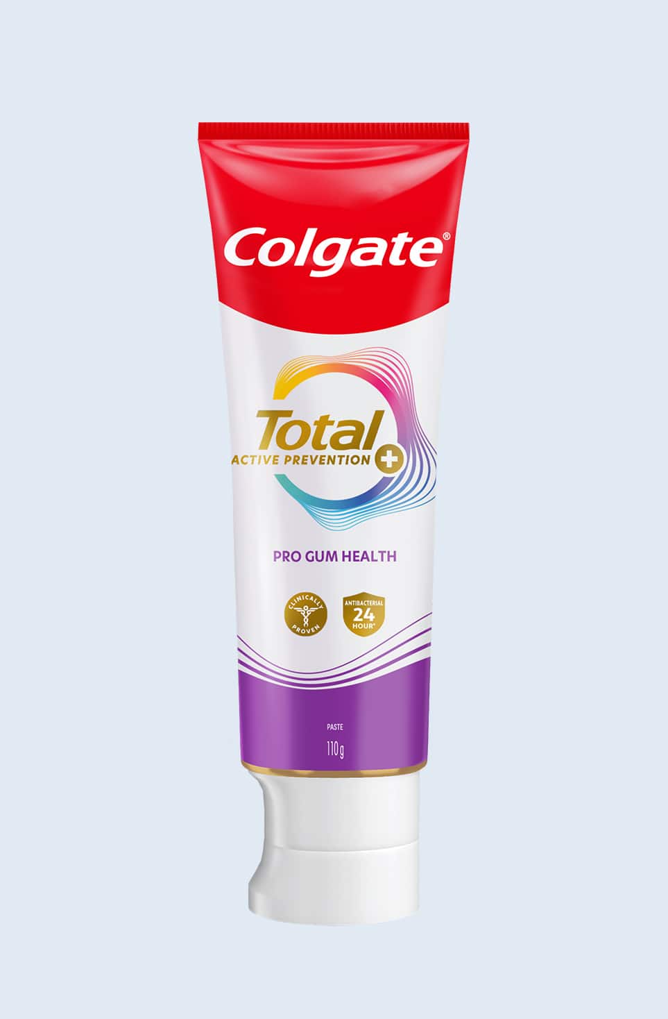 高露潔TOTAL專業牙齦護理牙膏